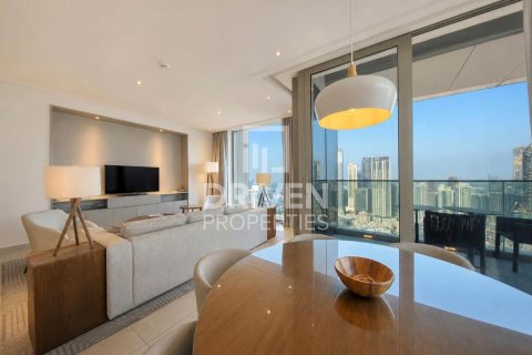 Apartament në Downtown Dubai (Downtown Burj Dubai), Dubai, Emiratet e Bashkuara Arabe 2 dhoma gjumi, 127.37 m2. № 768524 - Foto 2