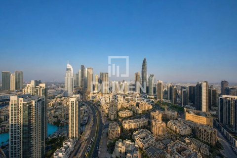 Apartament në Downtown Dubai (Downtown Burj Dubai), Dubai, Emiratet e Bashkuara Arabe 2 dhoma gjumi, 127.37 m2. № 768524 - Foto 17