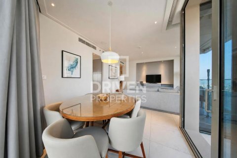 Apartament në Downtown Dubai (Downtown Burj Dubai), Dubai, Emiratet e Bashkuara Arabe 2 dhoma gjumi, 127.37 m2. № 768524 - Foto 6