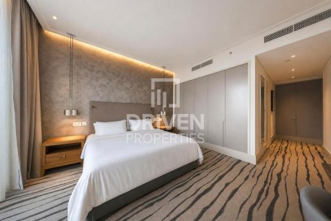 Apartament në Downtown Dubai (Downtown Burj Dubai), Dubai, Emiratet e Bashkuara Arabe 2 dhoma gjumi, 127.37 m2. № 768524 - Foto 10