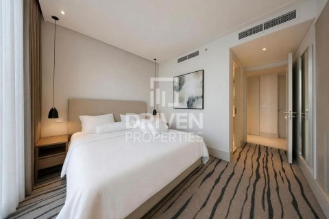 Apartament në Downtown Dubai (Downtown Burj Dubai), Dubai, Emiratet e Bashkuara Arabe 2 dhoma gjumi, 127.37 m2. № 768524 - Foto 13