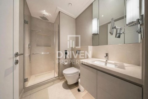 Apartament në Downtown Dubai (Downtown Burj Dubai), Dubai, Emiratet e Bashkuara Arabe 2 dhoma gjumi, 127.37 m2. № 768524 - Foto 15