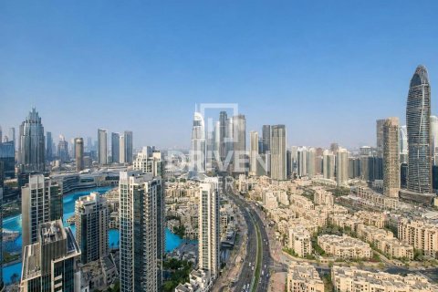 Apartament në Downtown Dubai (Downtown Burj Dubai), Dubai, Emiratet e Bashkuara Arabe 2 dhoma gjumi, 127.37 m2. № 768524 - Foto 18