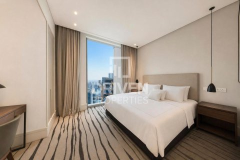 Apartament në Downtown Dubai (Downtown Burj Dubai), Dubai, Emiratet e Bashkuara Arabe 2 dhoma gjumi, 127.37 m2. № 768524 - Foto 11