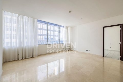Lägenhet uthyres i DIFC, Dubai, UAE 1 sovrum, 78.97 kvm Nr. 768521 - fotografi 2