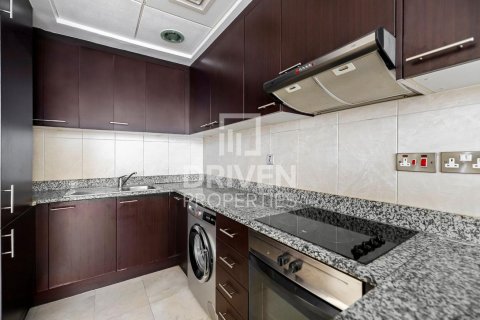 Lägenhet uthyres i DIFC, Dubai, UAE 1 sovrum, 78.97 kvm Nr. 768521 - fotografi 9