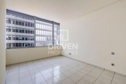 Lägenhet uthyres i DIFC, Dubai, UAE 1 sovrum, 78.97 kvm Nr. 768521 - fotografi 6