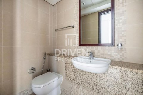 Lägenhet uthyres i DIFC, Dubai, UAE 1 sovrum, 78.97 kvm Nr. 768521 - fotografi 10