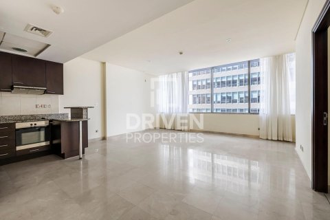 Lägenhet uthyres i DIFC, Dubai, UAE 1 sovrum, 78.97 kvm Nr. 768521 - fotografi 3