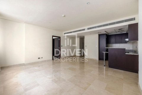 Lägenhet uthyres i DIFC, Dubai, UAE 1 sovrum, 78.97 kvm Nr. 768521 - fotografi 4