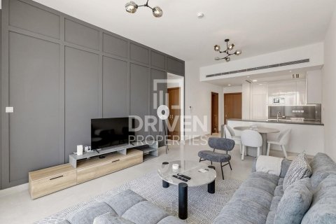 Byt v Al Wasl, Dubai, SAE 1 ložnice, 85.47 m² Č.: 768519 - fotografie 4