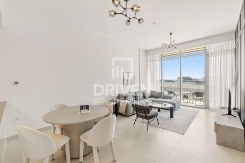 Byt v Al Wasl, Dubai, SAE 1 ložnice, 85.47 m² Č.: 768519 - fotografie 1