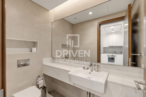 Byt v Al Wasl, Dubai, SAE 1 ložnice, 85.47 m² Č.: 768519 - fotografie 8