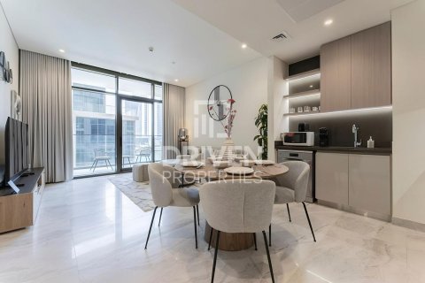 Lakás itt: Business Bay, Dubai, EAE, 1 hálószoba, 77 m², azonosító: 683921 - fénykép 3