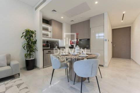 Lakás itt: Business Bay, Dubai, EAE, 1 hálószoba, 77 m², azonosító: 683921 - fénykép 13