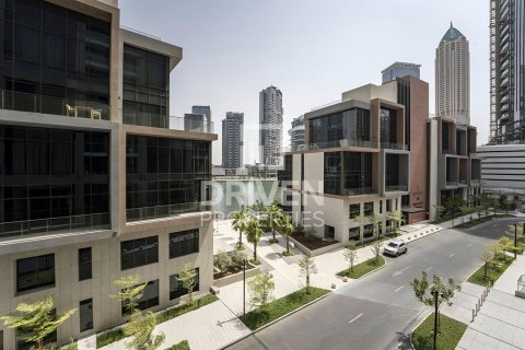 Leilighet i Business Bay, Dubai, Emiratene 1 soverom, 77 kvm nr. 683921