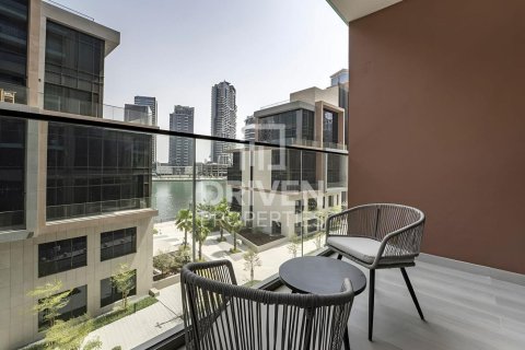 Lakás itt: Business Bay, Dubai, EAE, 1 hálószoba, 77 m², azonosító: 683921 - fénykép 17