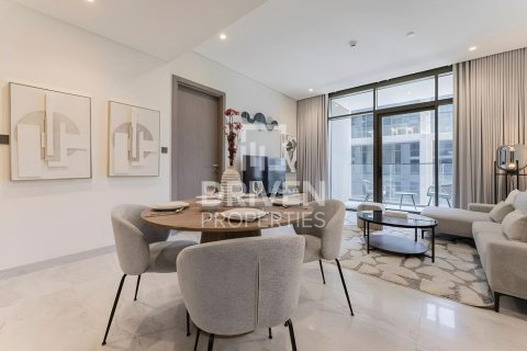 Lakás itt: Business Bay, Dubai, EAE, 1 hálószoba, 77 m², azonosító: 683921 - fénykép 12