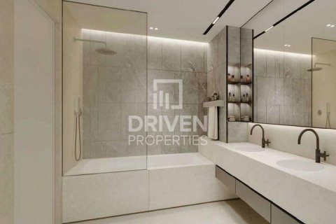 DIFC, Dubai, संयुक्त अरब अमीरात में अपार्टमेंट, 1 बेडरूम, 61 वर्ग मीटर, संख्या 683923 - फ़ोटो 13