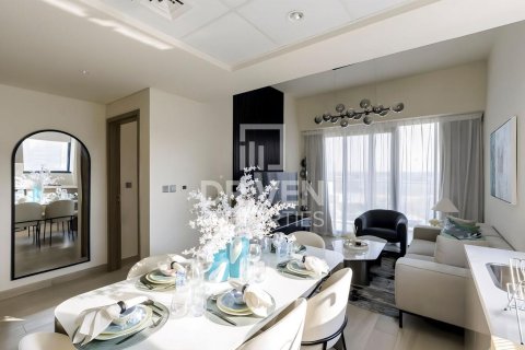 Lakás itt: Meydan, Dubai, EAE, 3 hálószoba, 99 m², azonosító: 683932 - fénykép 15