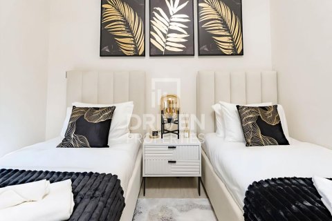 Lakás itt: Meydan, Dubai, EAE, 3 hálószoba, 99 m², azonosító: 683932 - fénykép 10