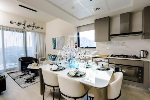 Lakás itt: Meydan, Dubai, EAE, 3 hálószoba, 99 m², azonosító: 683932 - fénykép 16