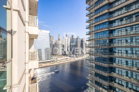 Apartamento en Business Bay, Dubai, EAU 1 dormitorio, 75 m² № 683922