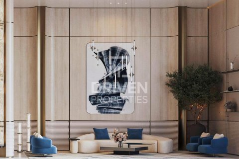 Lägenhet till försäljning i Business Bay, Dubai, UAE 1 sovrum, 92 kvm Nr. 683924 - fotografi 5