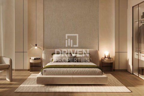 Lägenhet till försäljning i Business Bay, Dubai, UAE 1 sovrum, 92 kvm Nr. 683924 - fotografi 12