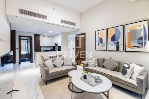 Lakás itt: Business Bay, Dubai, EAE, 1 hálószoba, 108 m², azonosító: 683933 - fénykép 3