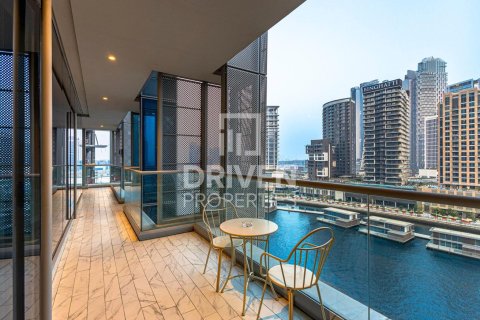 Lakás itt: Business Bay, Dubai, EAE, 1 hálószoba, 108 m², azonosító: 683933 - fénykép 9