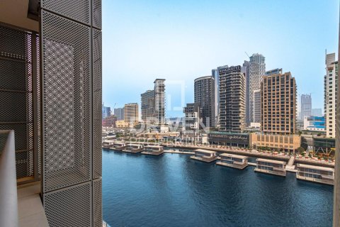 Apartment sa Business Bay, Dubai, UAE 1 silid-tulugan, 108 sq.m. № 683933