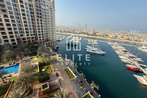 Palm Jumeirah, Dubai, BAE’de kiralık daire 2 yatak odası, 162 m&sup2; No 681789 - fotoğraf 11