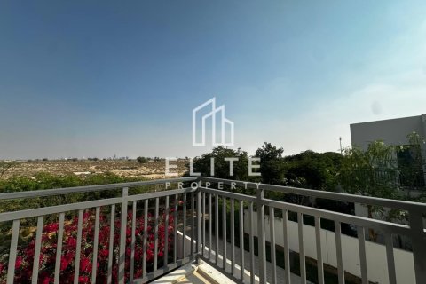 Villa til leje i Dubai Hills Estate, Dubai, UAE 4 soveværelser № 681786 - foto 20