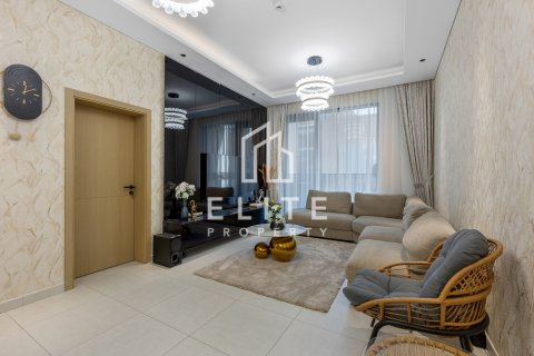 Apartman u Jumeirah Village Circle, Dubai, UAE 1 spavaća soba, 77 m2 Br. 681791 - fotografija 12