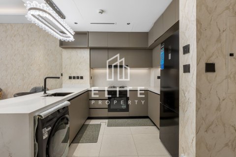 Apartman u Jumeirah Village Circle, Dubai, UAE 1 spavaća soba, 77 m2 Br. 681791 - fotografija 9