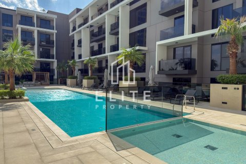 Apartman u Jumeirah Village Circle, Dubai, UAE 1 spavaća soba, 77 m2 Br. 681791 - fotografija 3