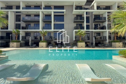 Apartman u Jumeirah Village Circle, Dubai, UAE 1 spavaća soba, 77 m2 Br. 681791 - fotografija 17