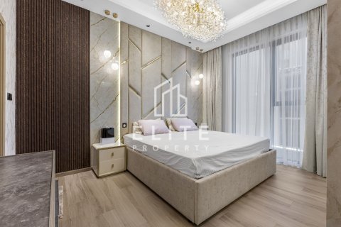 Apartman u Jumeirah Village Circle, Dubai, UAE 1 spavaća soba, 77 m2 Br. 681791 - fotografija 4