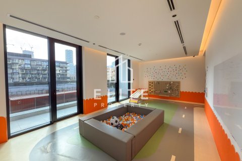 Apartman u Jumeirah Village Circle, Dubai, UAE 1 spavaća soba, 77 m2 Br. 681791 - fotografija 22