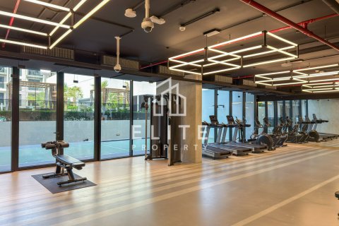 Apartman u Jumeirah Village Circle, Dubai, UAE 1 spavaća soba, 77 m2 Br. 681791 - fotografija 19