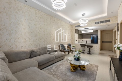 Apartman u Jumeirah Village Circle, Dubai, UAE 1 spavaća soba, 77 m2 Br. 681791 - fotografija 14