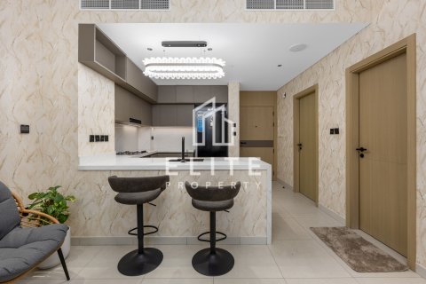 Apartman u Jumeirah Village Circle, Dubai, UAE 1 spavaća soba, 77 m2 Br. 681791 - fotografija 2