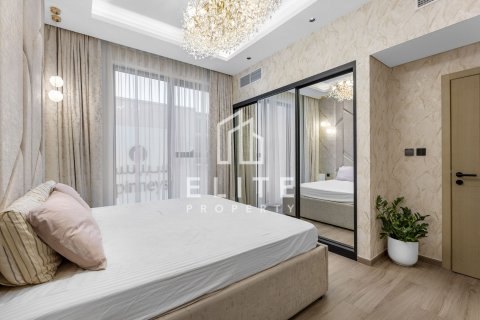 Apartman u Jumeirah Village Circle, Dubai, UAE 1 spavaća soba, 77 m2 Br. 681791 - fotografija 5