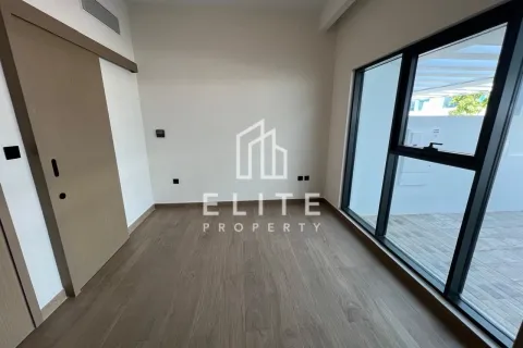 Townhouse de închiriat în Dubai, EAU 4 dormitoare, 205 mp.  №681787 - poză 15