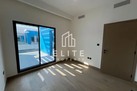Townhouse de închiriat în Dubai, EAU 4 dormitoare, 205 mp.  №681787 - poză 12