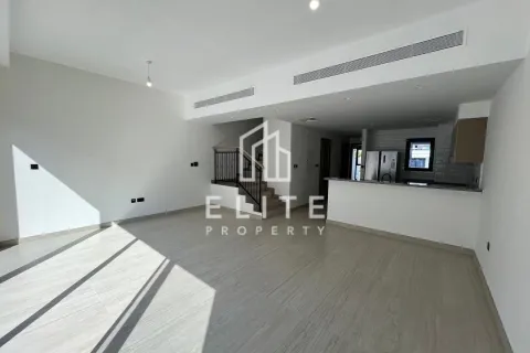 Townhouse de închiriat în Dubai, EAU 4 dormitoare, 205 mp.  №681787 - poză 4