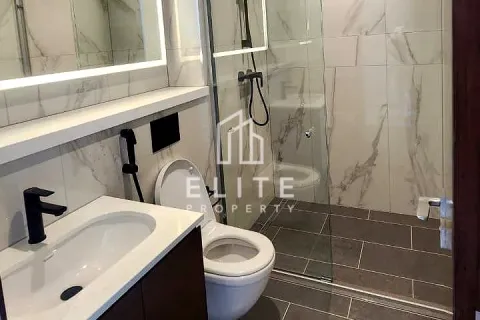 Apartman u Mohammed Bin Rashid City, Dubai, UAE 2 spavaćih soba, 119 m2 Br. 681785 - fotografija 18