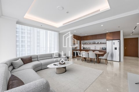 Dzīvoklis Dubai Harbour, Dubaijā, AAE 3 istabas, 171 m2 Nr. 681790