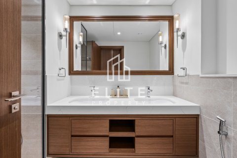 Appartamento in affitto a Dubai Harbour, Dubai, EAU 3 camere da letto, 171 mq. № 681790 - foto 22